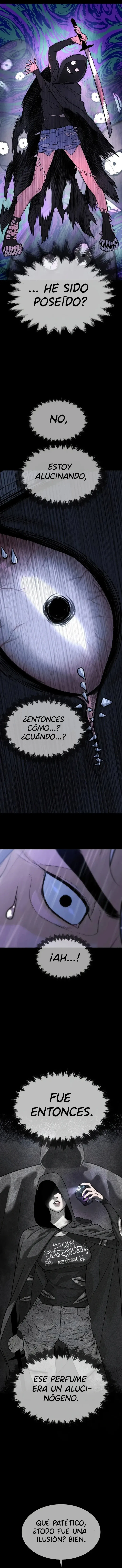 17 El retorno del Ase****