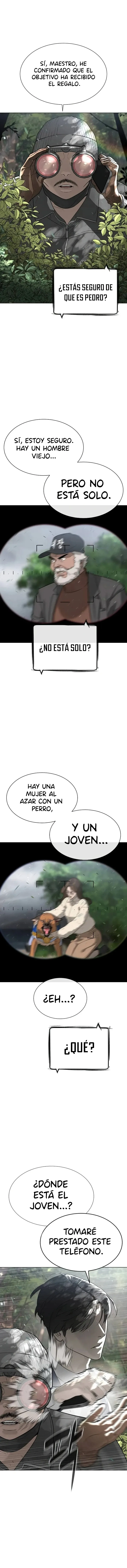 25 El retorno del Ase****