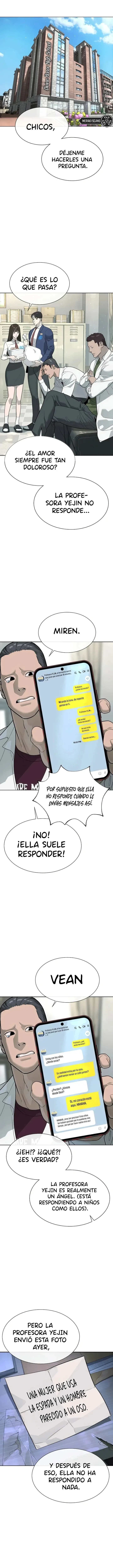 21 El retorno del Ase****