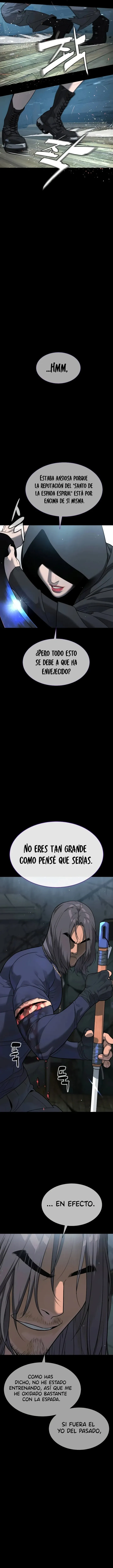 4 El retorno del Ase****