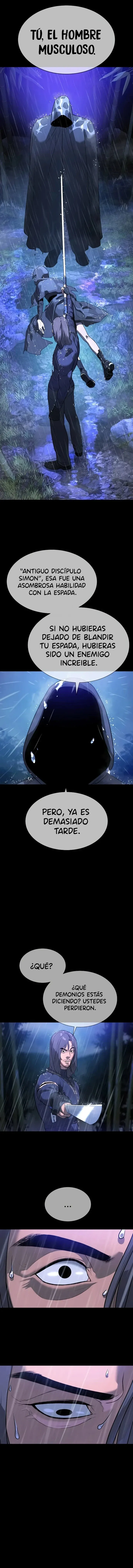 15 El retorno del Ase****