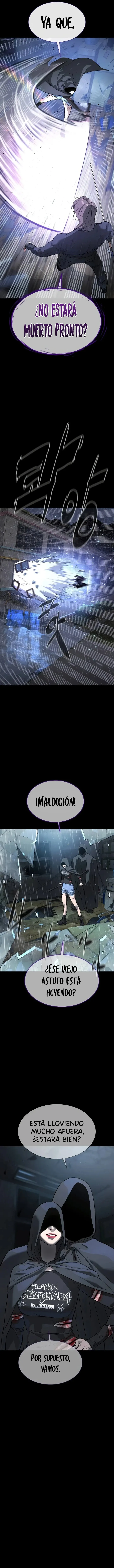 7 El retorno del Ase****