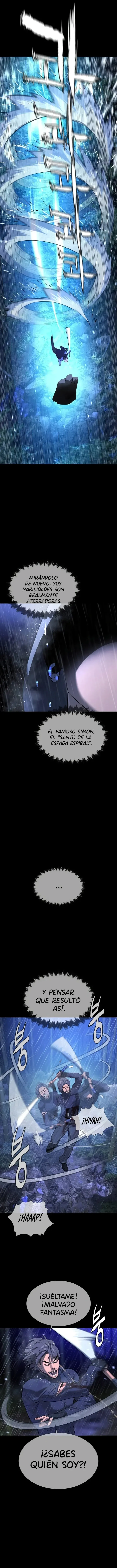 19 El retorno del Ase****