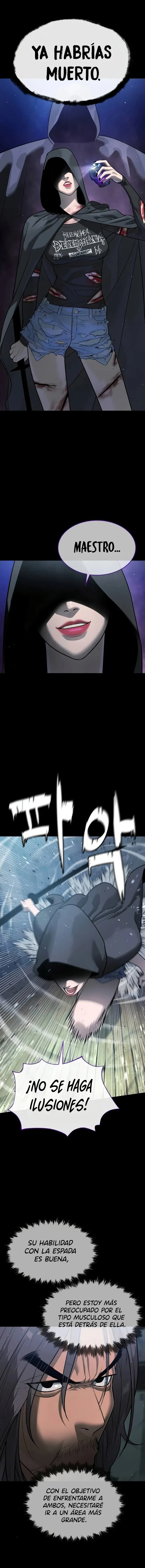 5 El retorno del Ase****