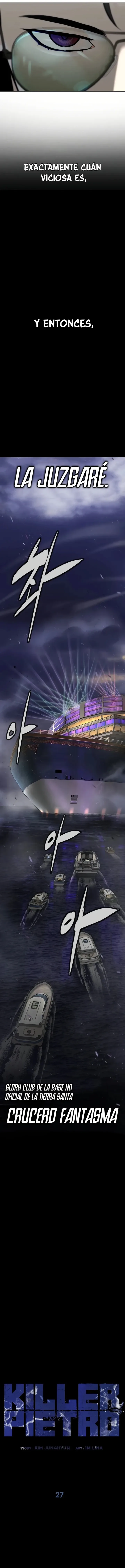 11 El retorno del Ase****