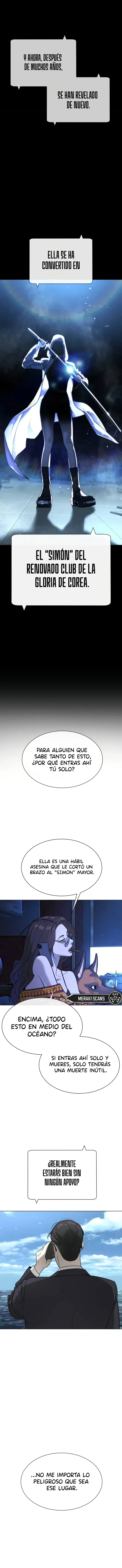 6 El retorno del Ase****