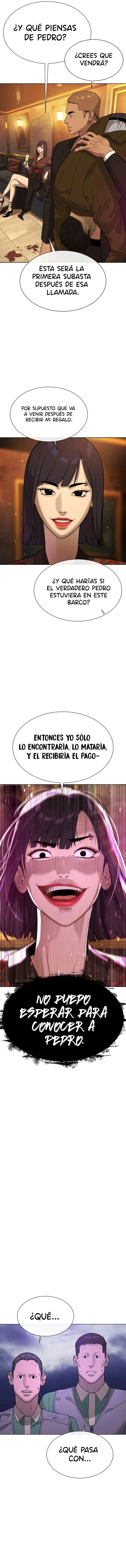 16 El retorno del Ase****