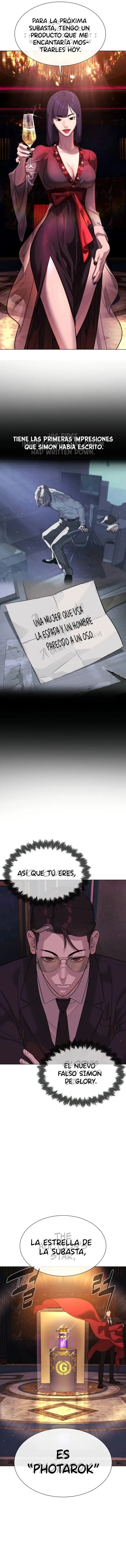 20 El retorno del Ase****