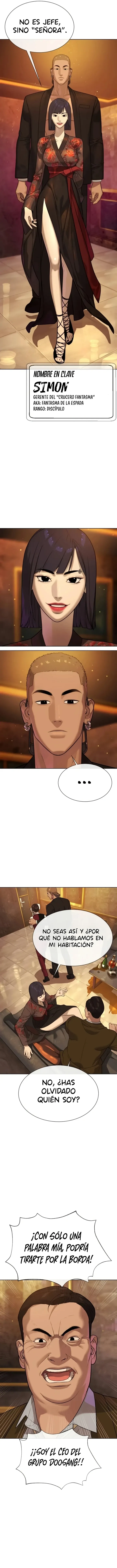 13 El retorno del Ase****