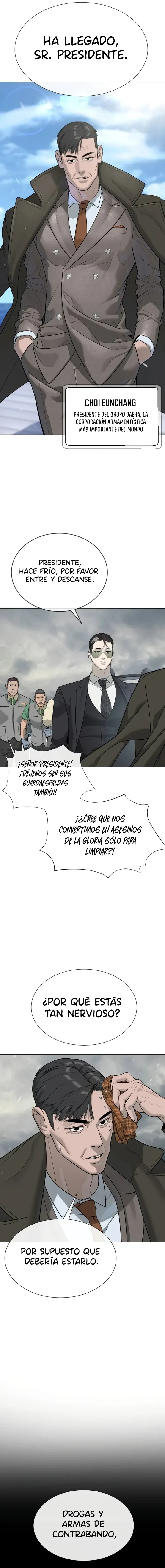 9 El retorno del Ase****