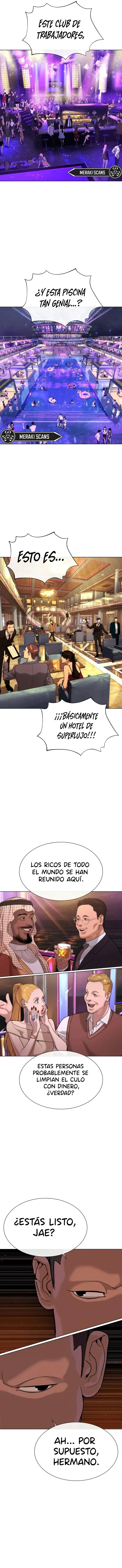 17 El retorno del Ase****