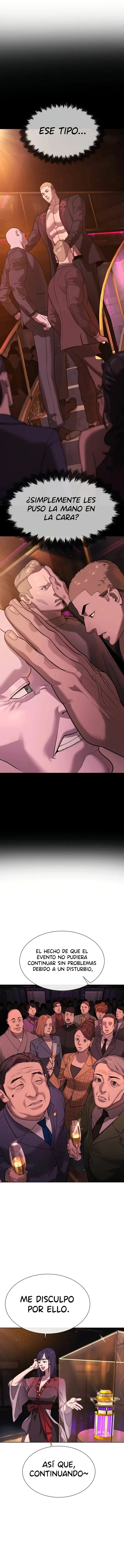 25 El retorno del Ase****