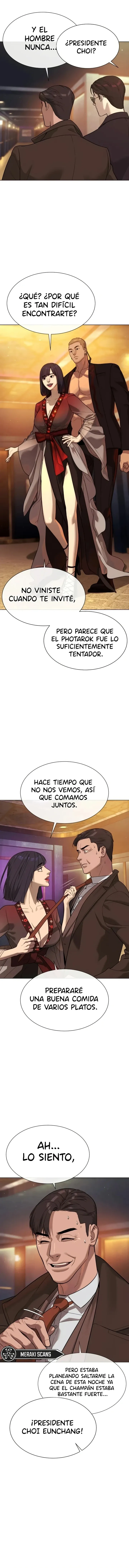 29 El retorno del Ase****