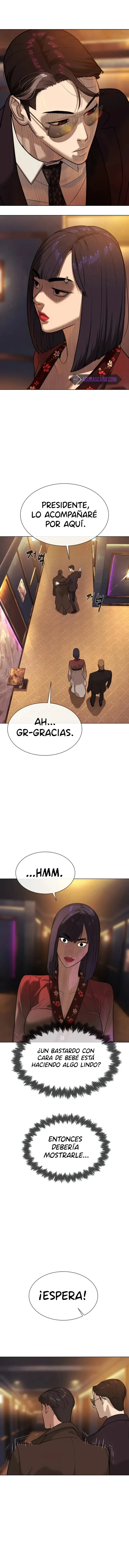 31 El retorno del Ase****