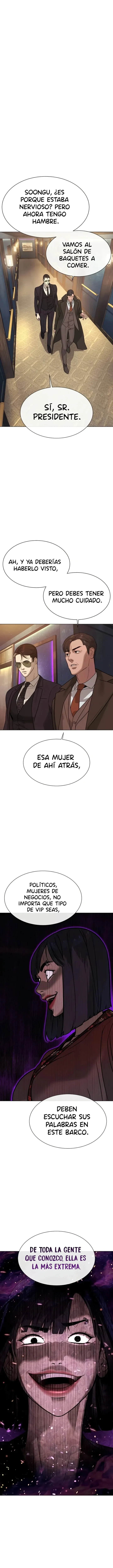 28 El retorno del Ase****