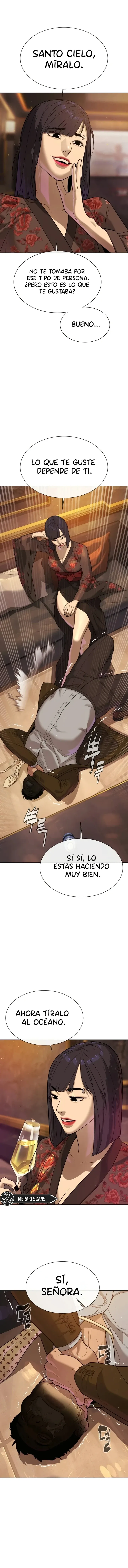 15 El retorno del Ase****