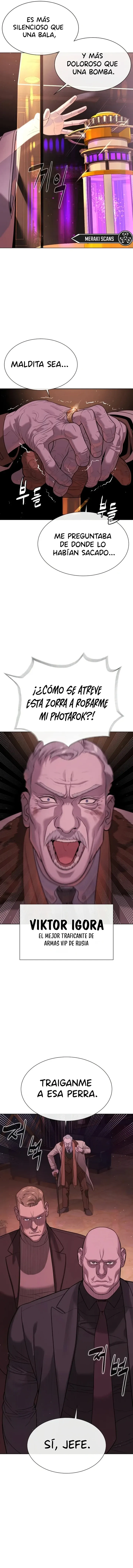 22 El retorno del Ase****