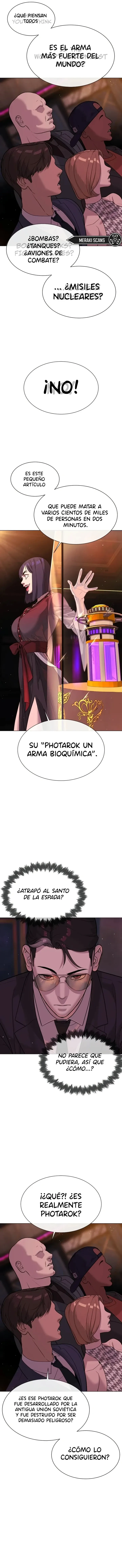 21 El retorno del Ase****