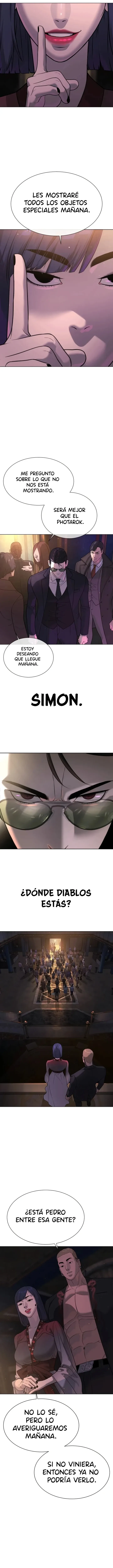 27 El retorno del Ase****