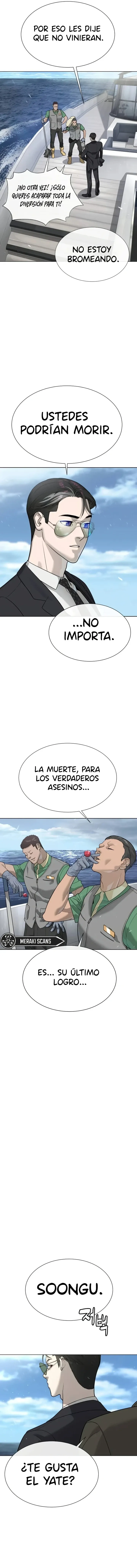 8 El retorno del Ase****