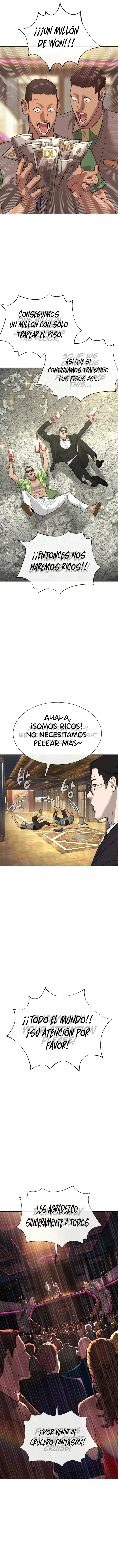 19 El retorno del Ase****