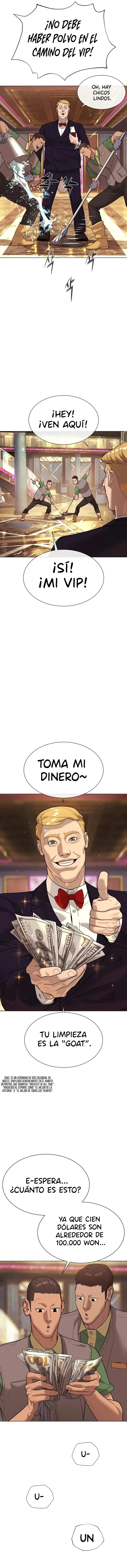 18 El retorno del Ase****