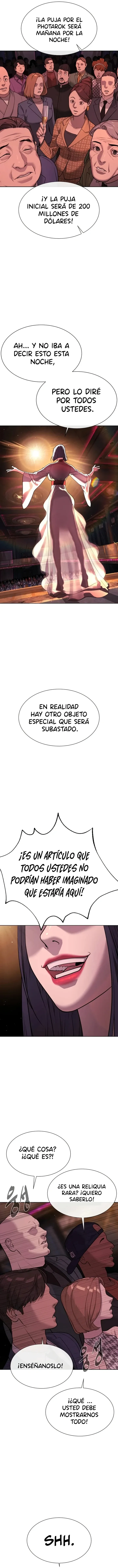 26 El retorno del Ase****