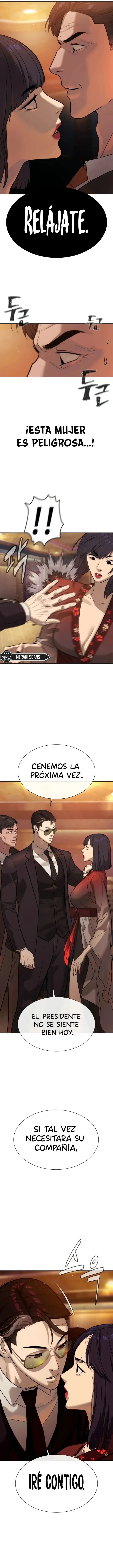 30 El retorno del Ase****