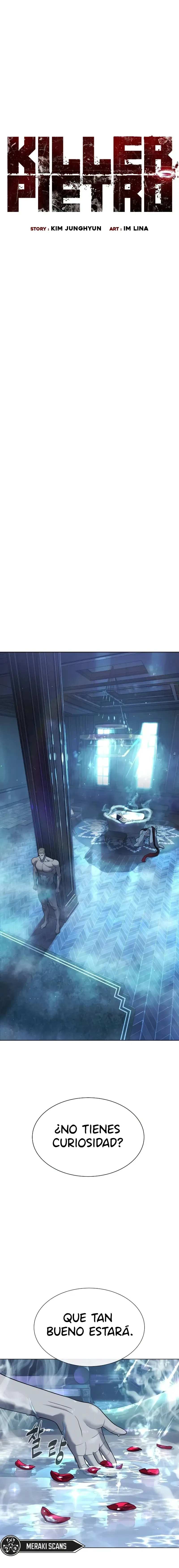 9 El retorno del Ase****