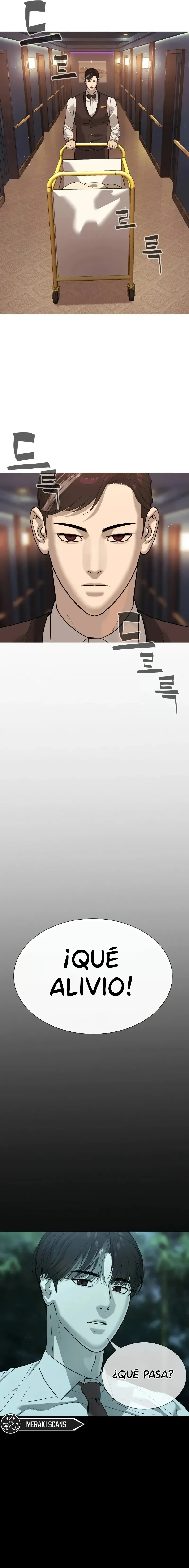 16 El retorno del Ase****