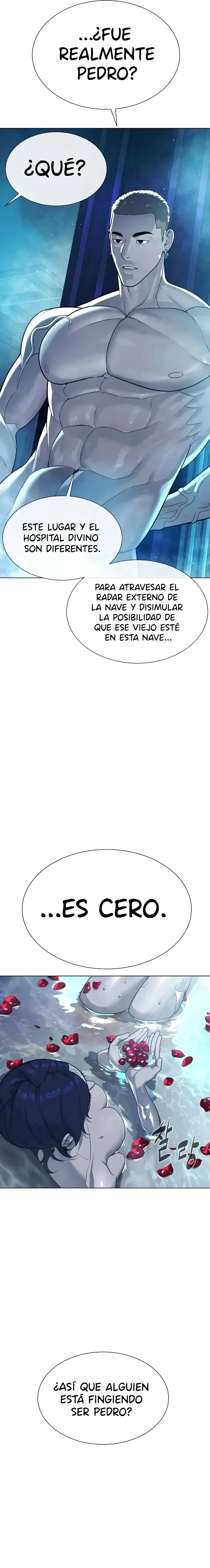 12 El retorno del Ase****