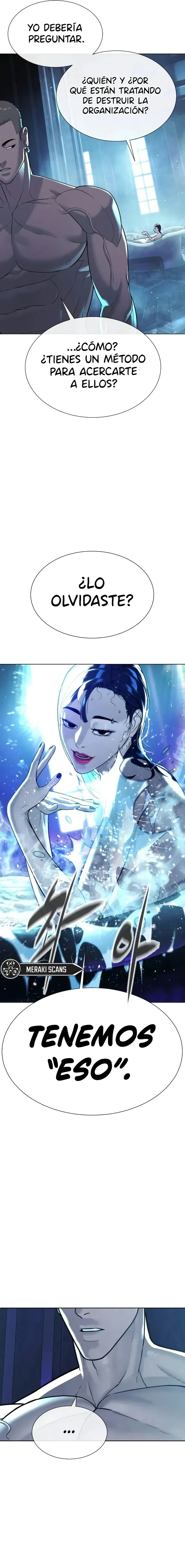 13 El retorno del Ase****