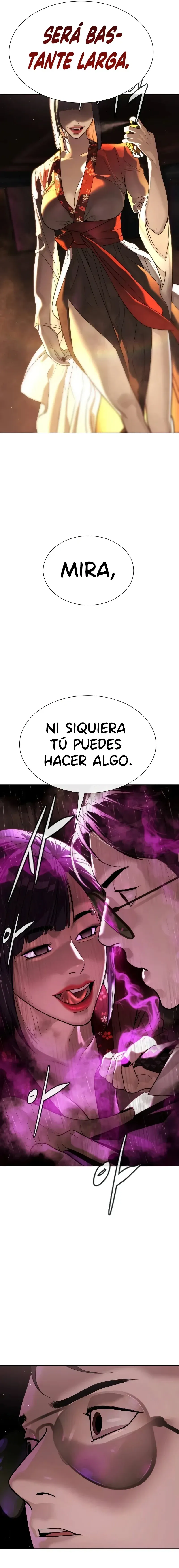 3 El retorno del Ase****