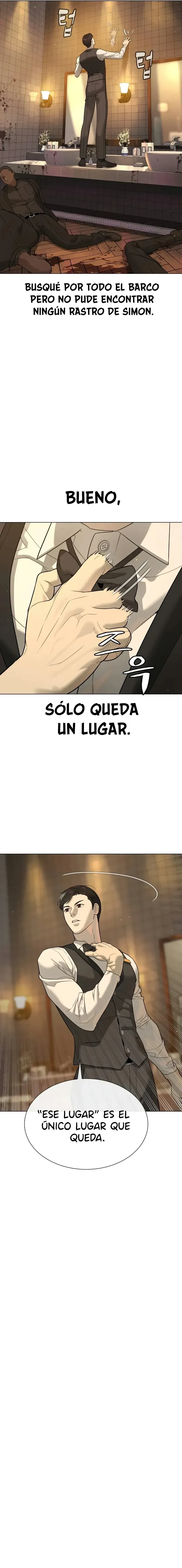 24 El retorno del Ase****