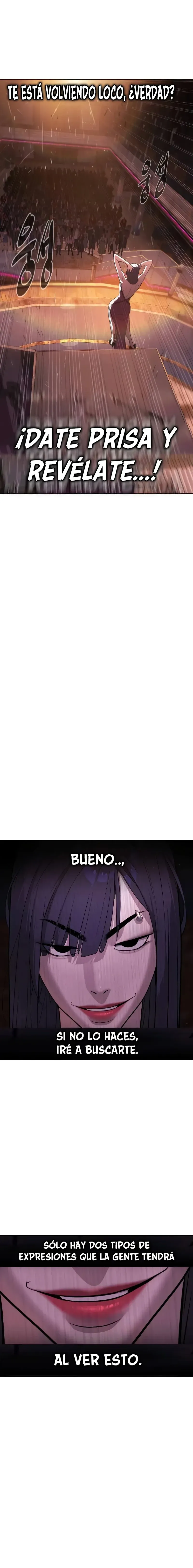 33 El retorno del Ase****