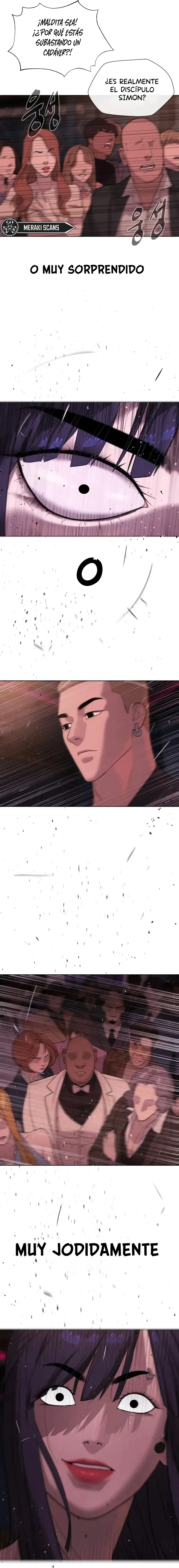 34 El retorno del Ase****