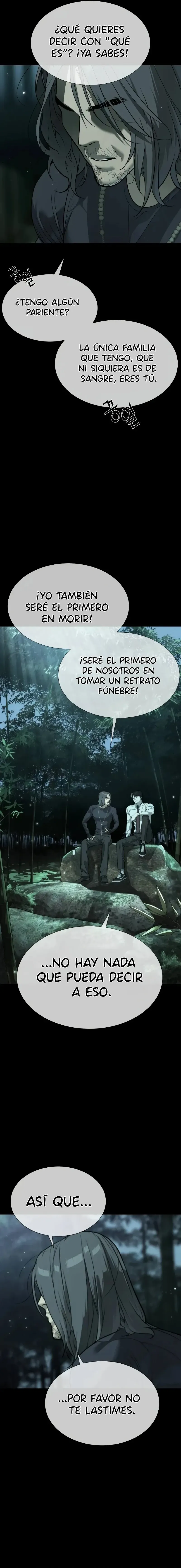 17 El retorno del Ase****