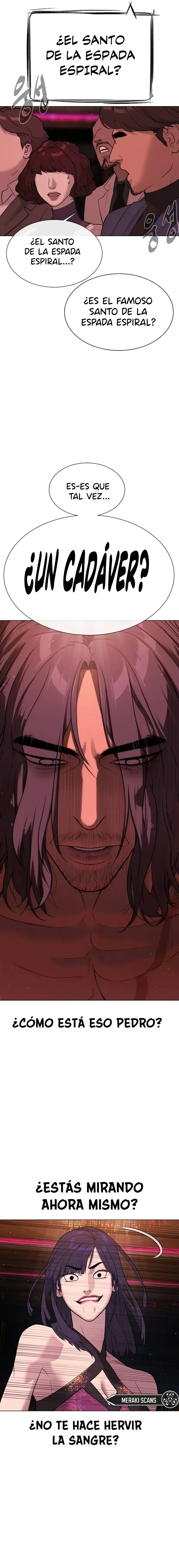 32 El retorno del Ase****