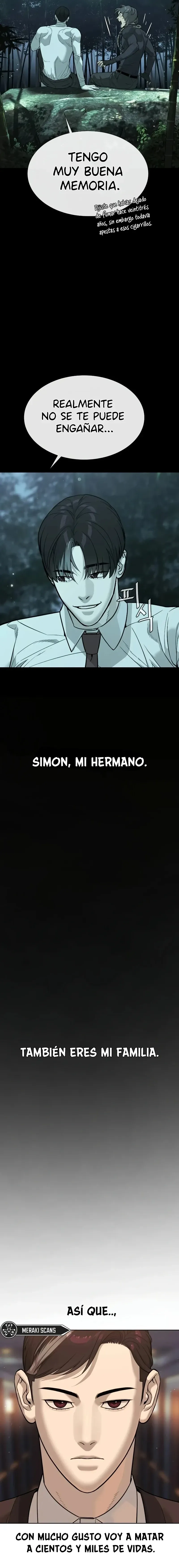 19 El retorno del Ase****