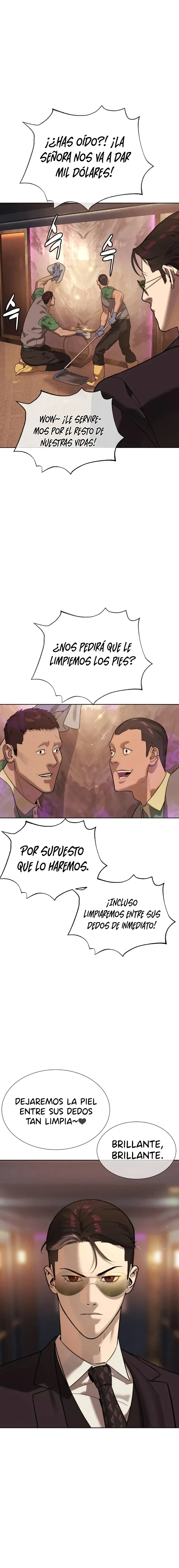 8 El retorno del Ase****