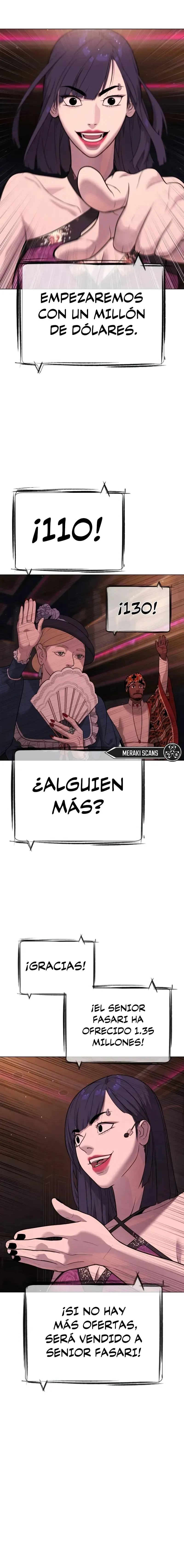 26 El retorno del Ase****