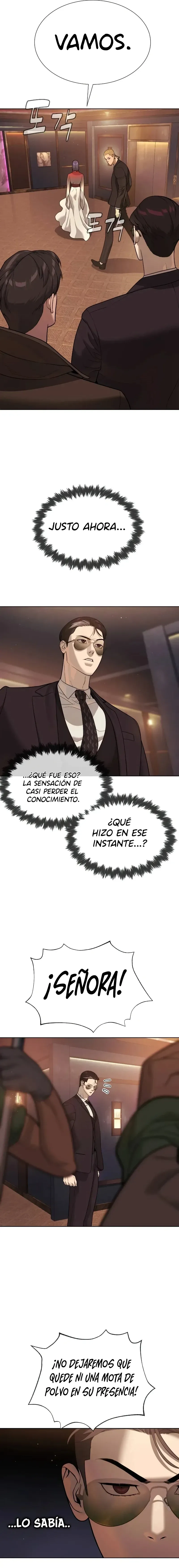 7 El retorno del Ase****