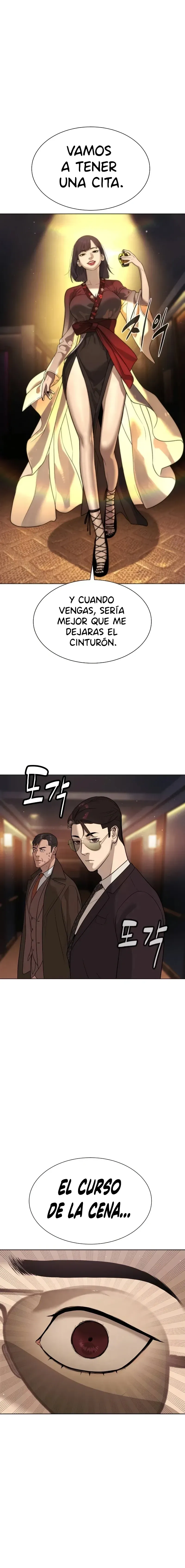 2 El retorno del Ase****