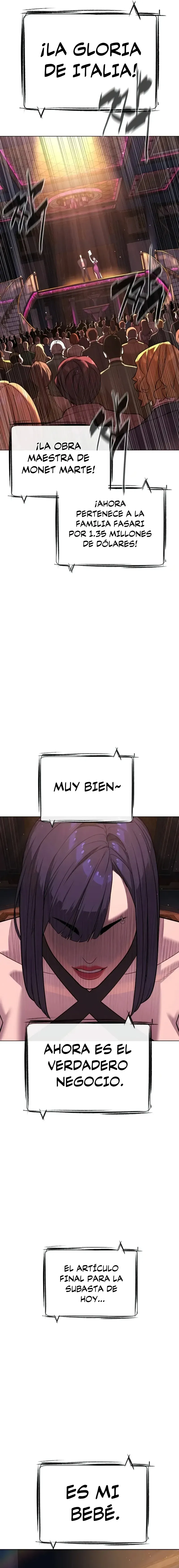 27 El retorno del Ase****