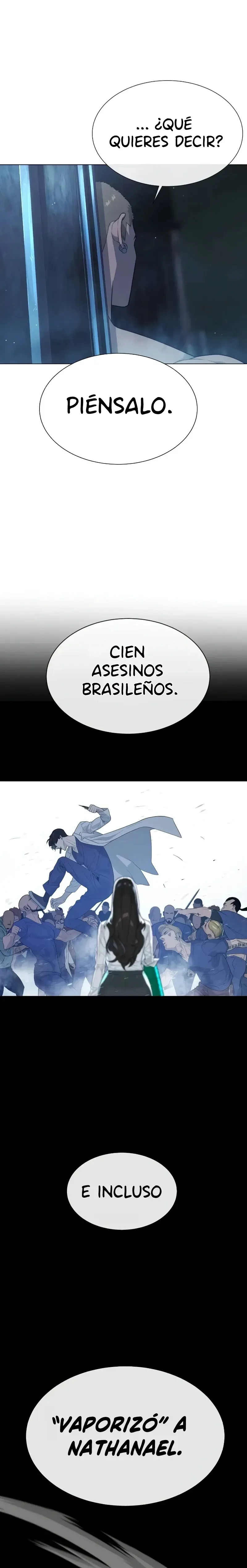 10 El retorno del Ase****