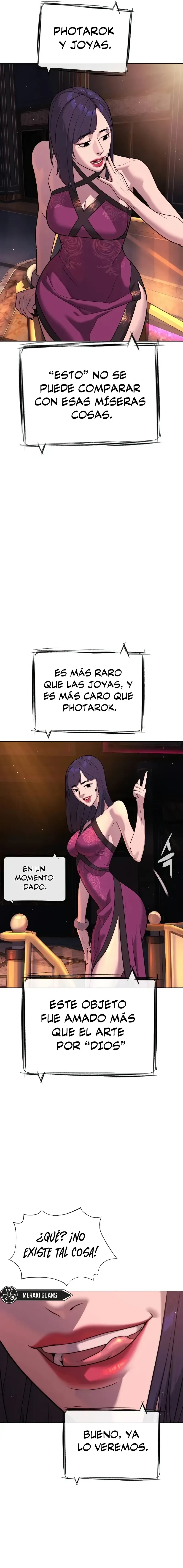 29 El retorno del Ase****