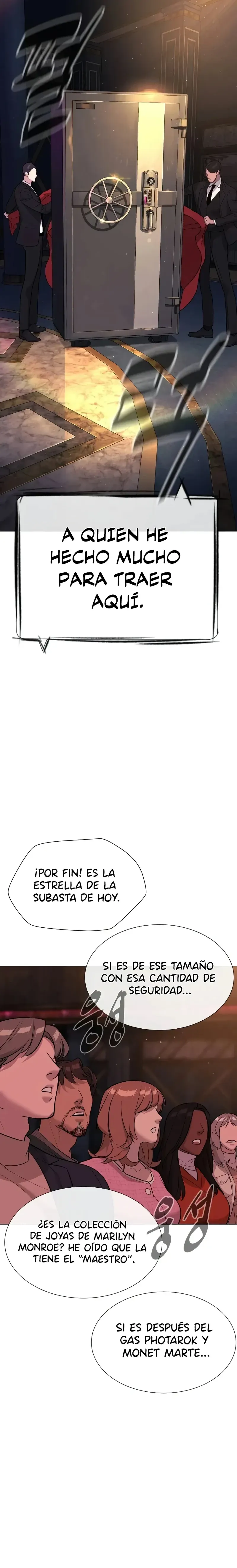 28 El retorno del Ase****