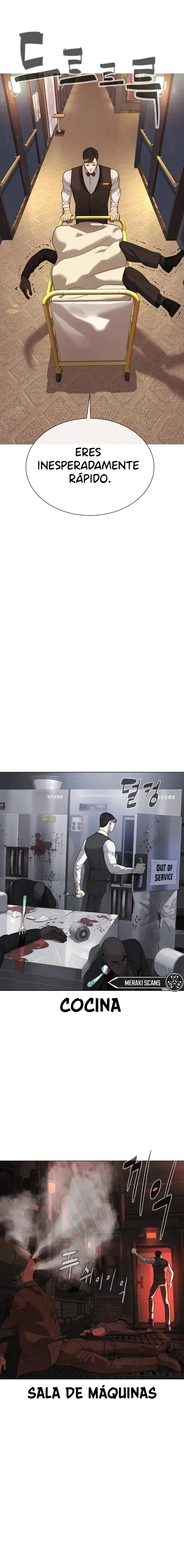 23 El retorno del Ase****