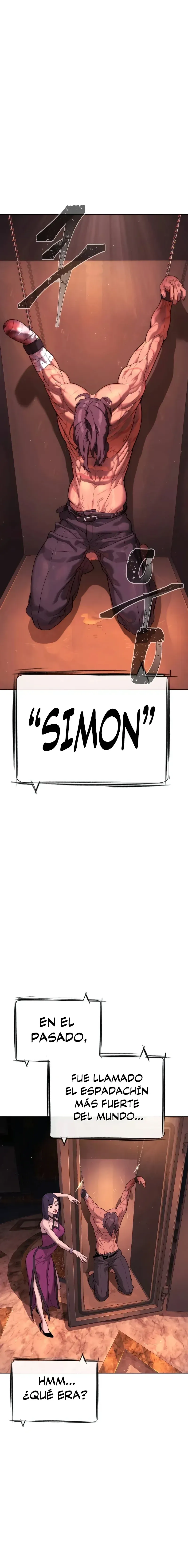 31 El retorno del Ase****