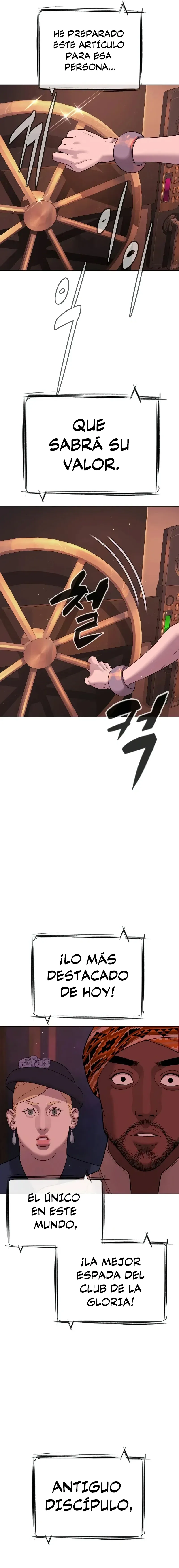 30 El retorno del Ase****